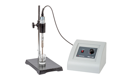 SONICS Ultrasonic Homogenizer