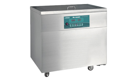 Ultrasonic Cleaning Machine for Laboratory