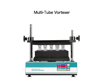 Vortex Mixer DHM-300T